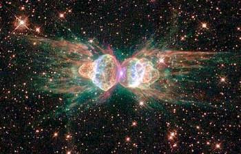 Ant Nebula